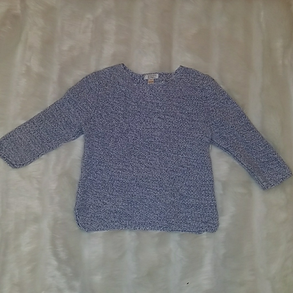 ● Christopher & banks sweater 😍 ●
